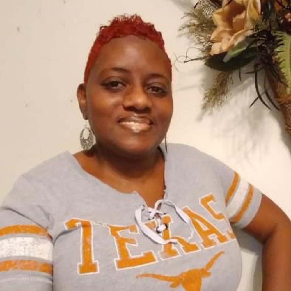 Meet your Posher, Stefaneé